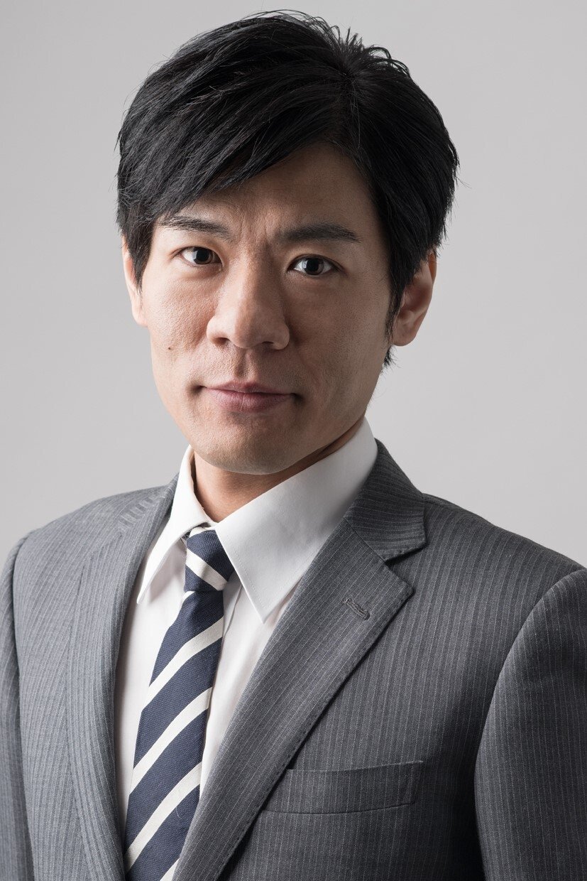 Yoshinari Furuya's picture in the cast