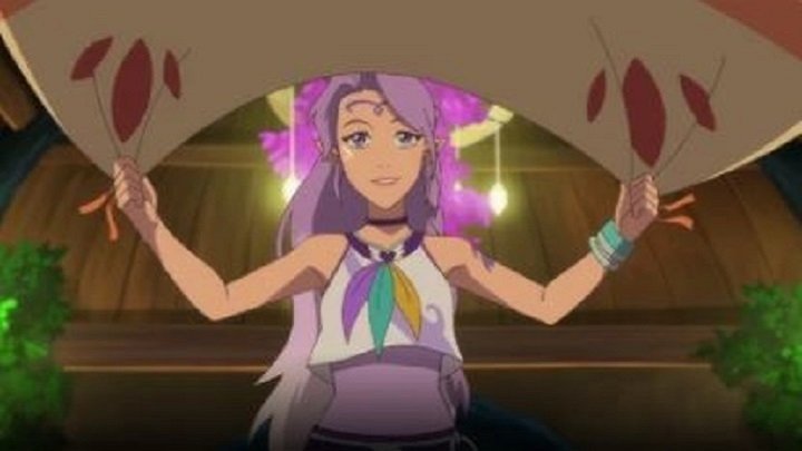 LEGO Elves: Secrets of Elvendale