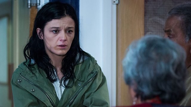 EastEnders Staffel 34 :Folge 176 