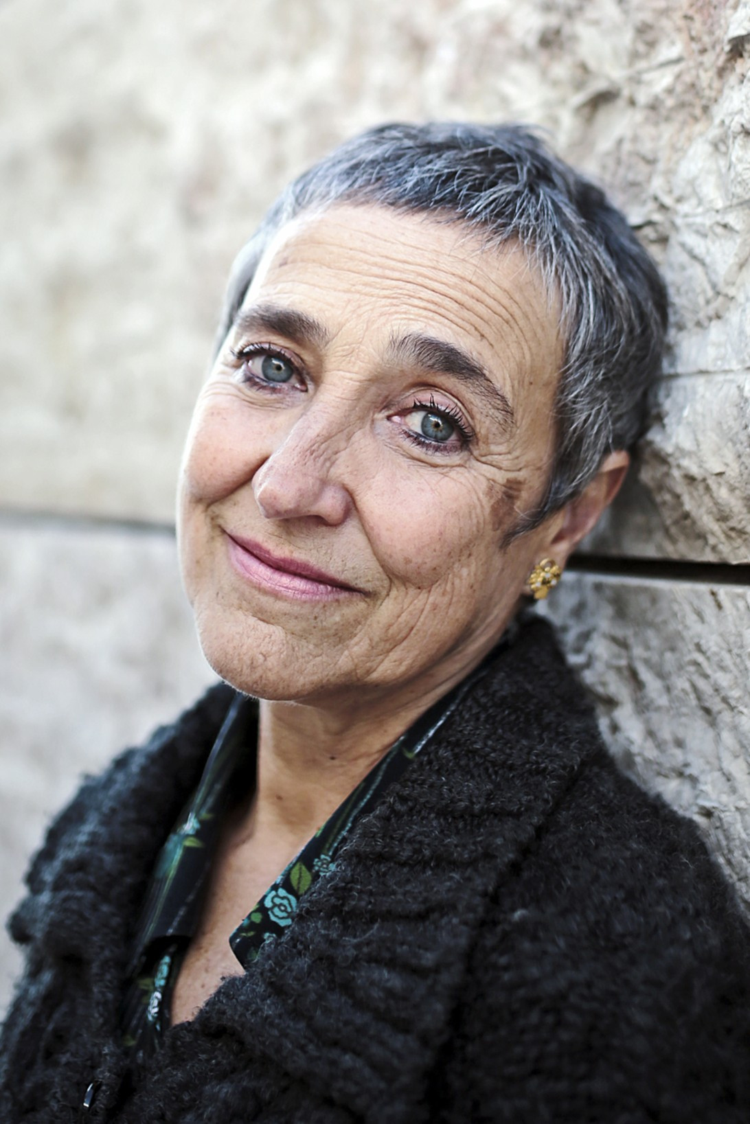 et billede af Madalena Victorino