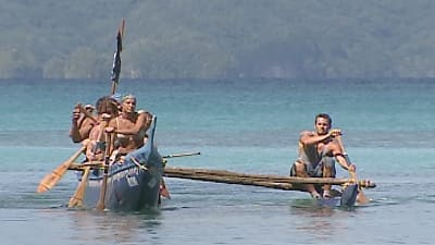 Survivor Staffel 10 :Folge 2 