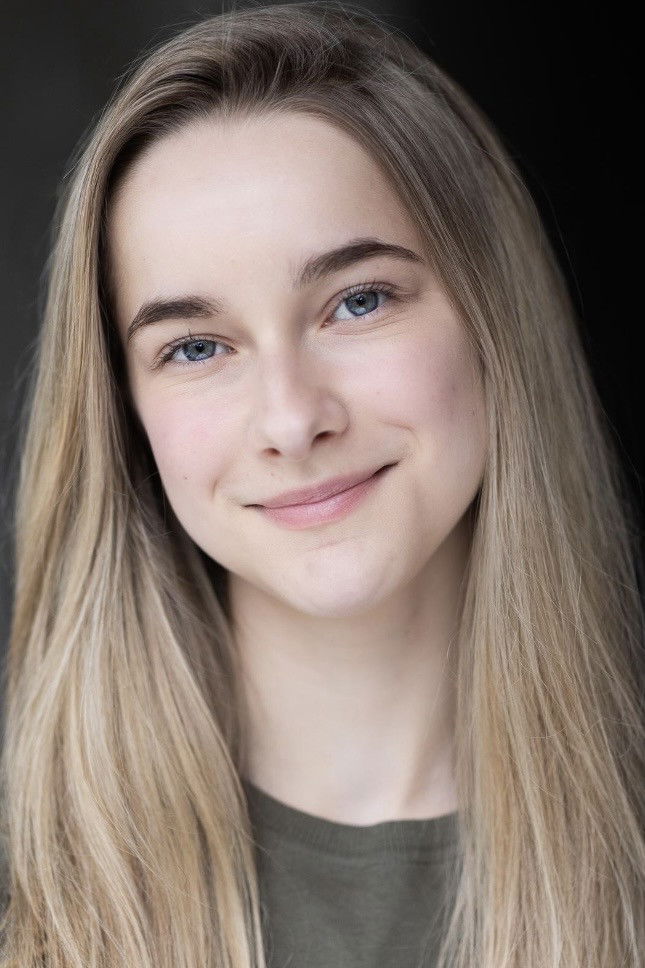 et billede af Alice Piccinelli