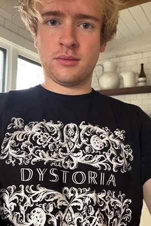 et billede af Henry Roessler