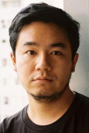 et billede af Atis T. Asanachinda