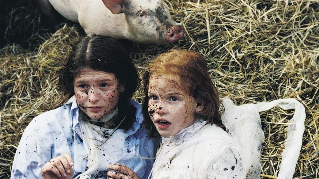 Send Mere Slik (2001)