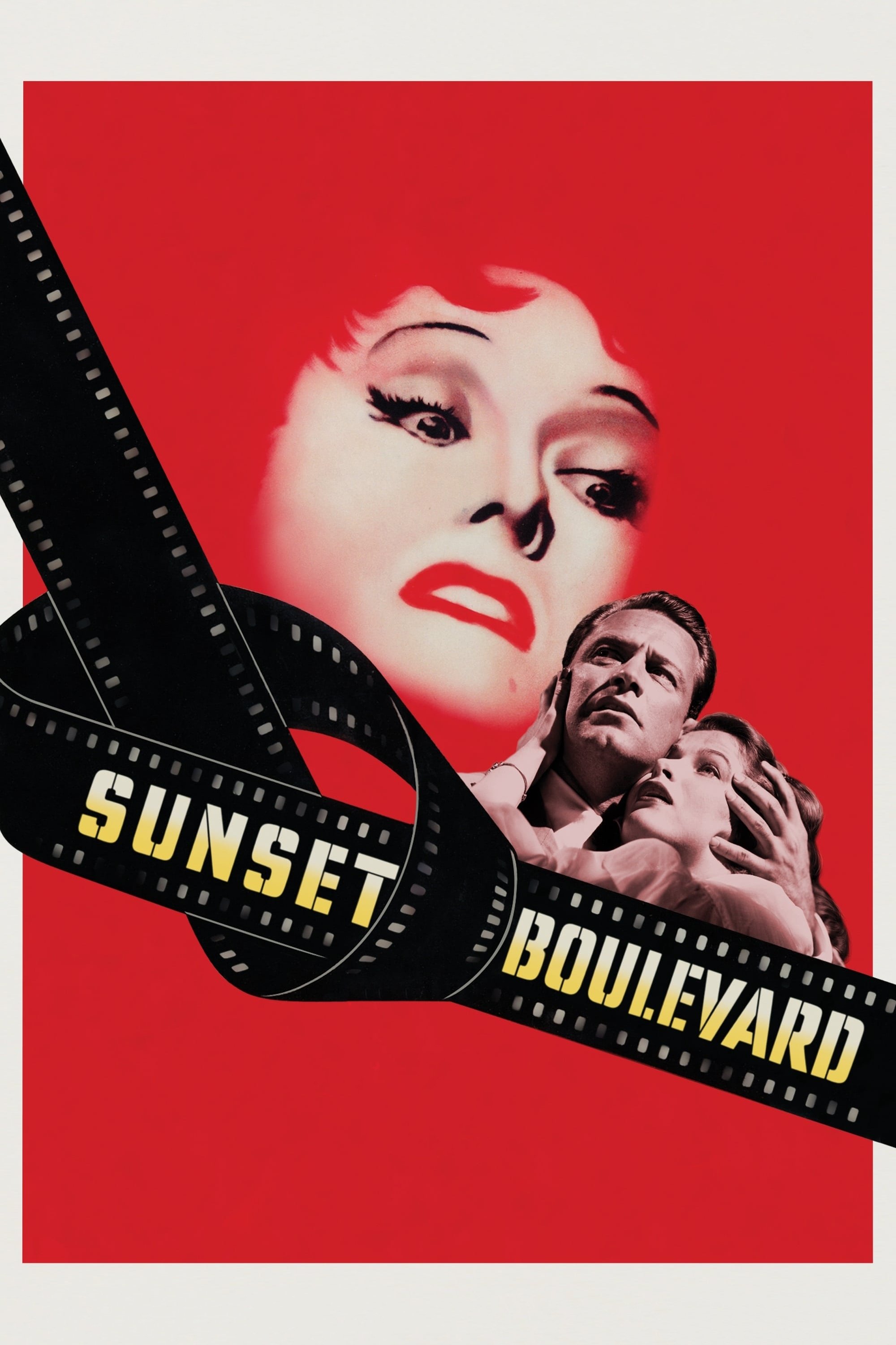 Sunset Boulevard