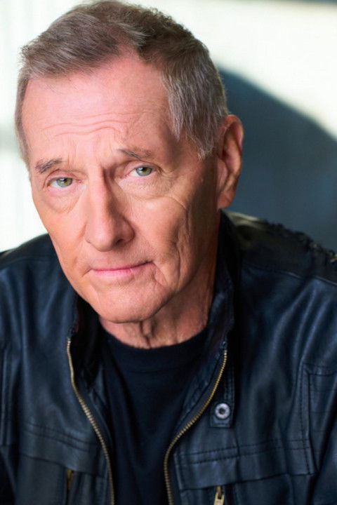 et billede af Carl Turner