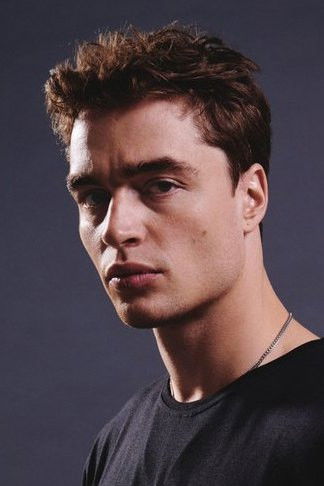 et billede af Nazar Grabar