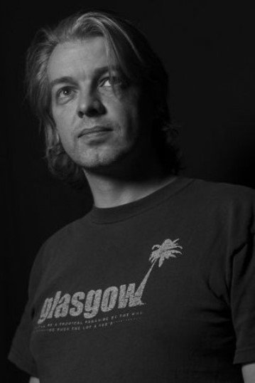 Colin Monie | Editor