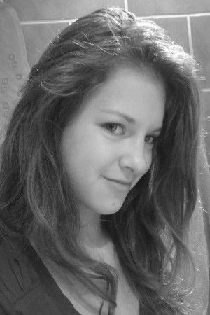 et billede af Dominika