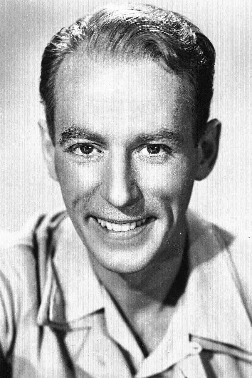 et billede af Paul Draper