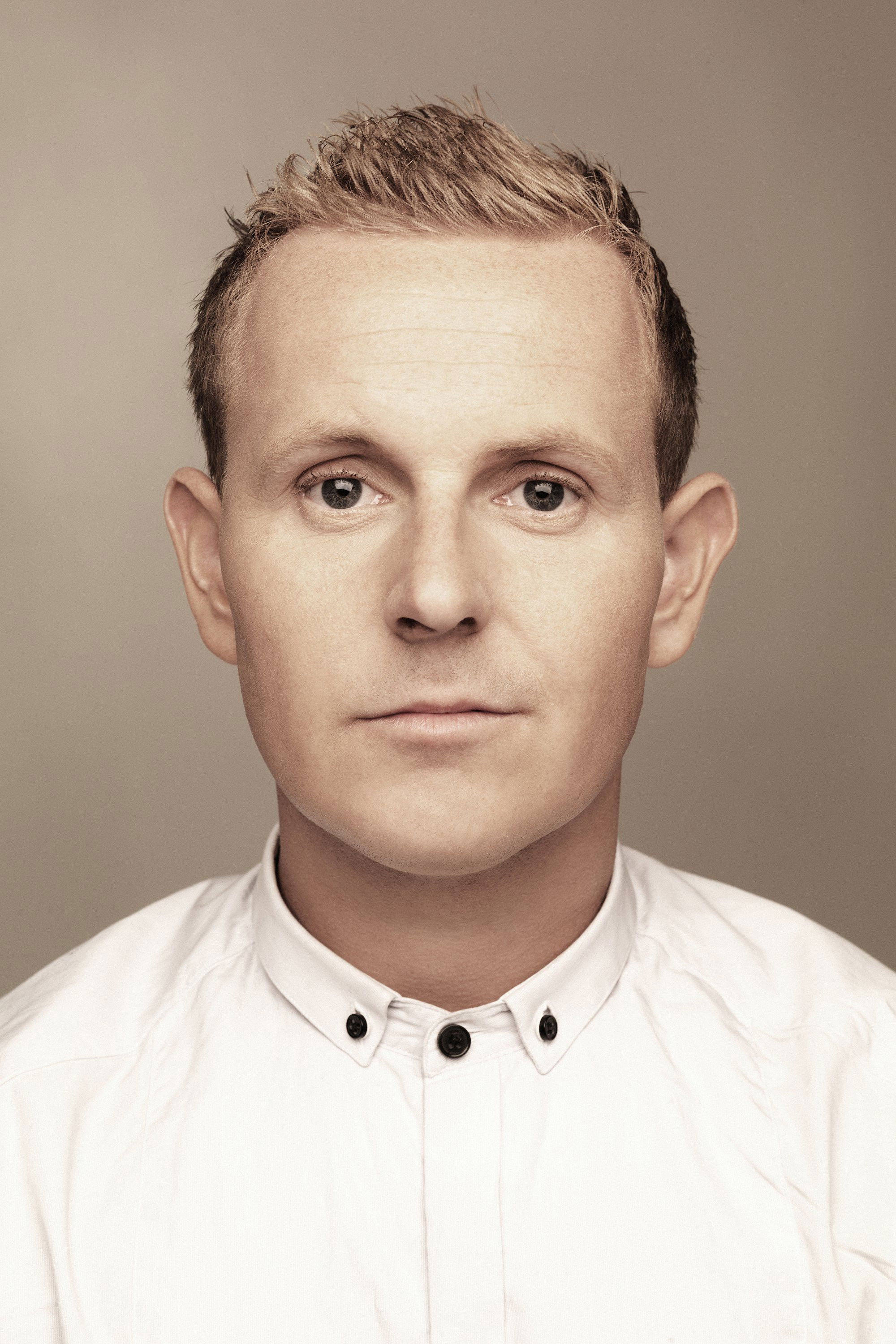 et billede af Måns Möller