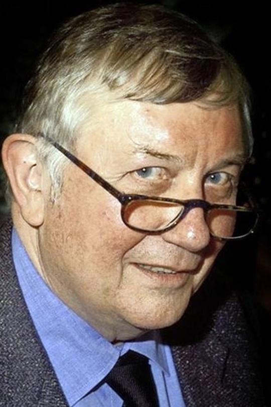 et billede af Jean Herman