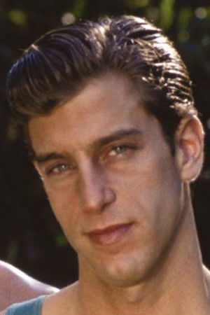 et billede af Claude Jourdan