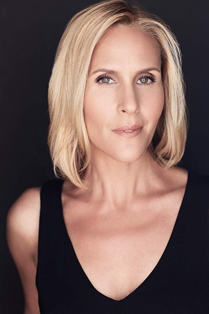 et billede af Susannah Rogers