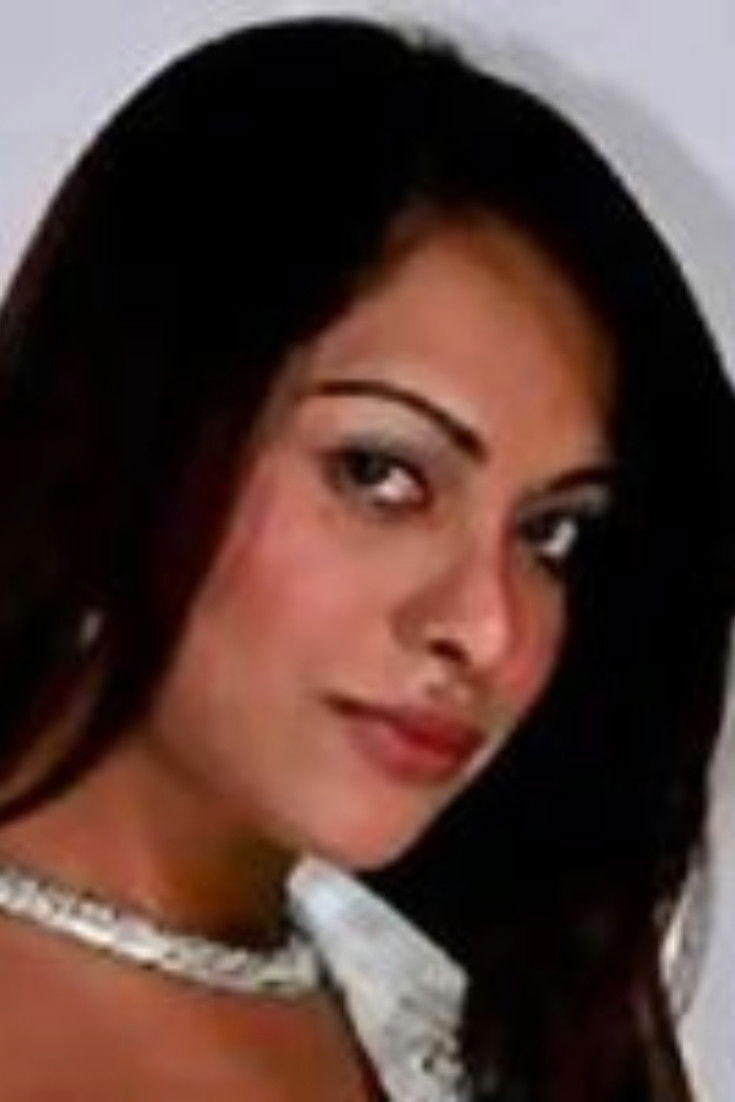 et billede af Kelly Costner