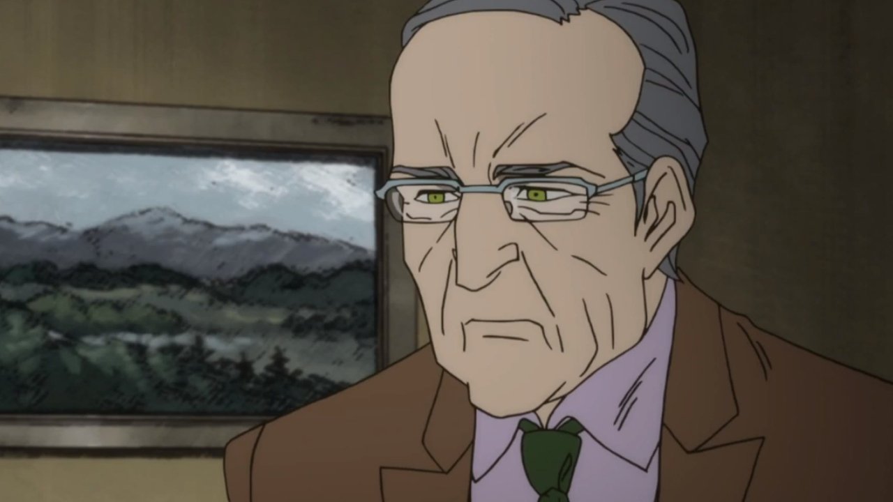 Lupin the Third
