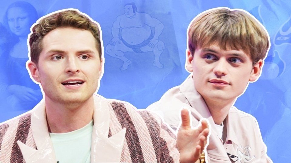Thumbnail for Episode 69 Season 0 Episode 69