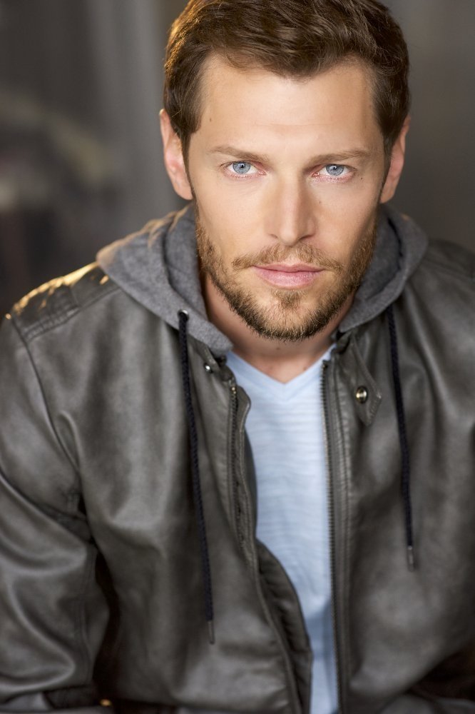 et billede af Joe Dioletto