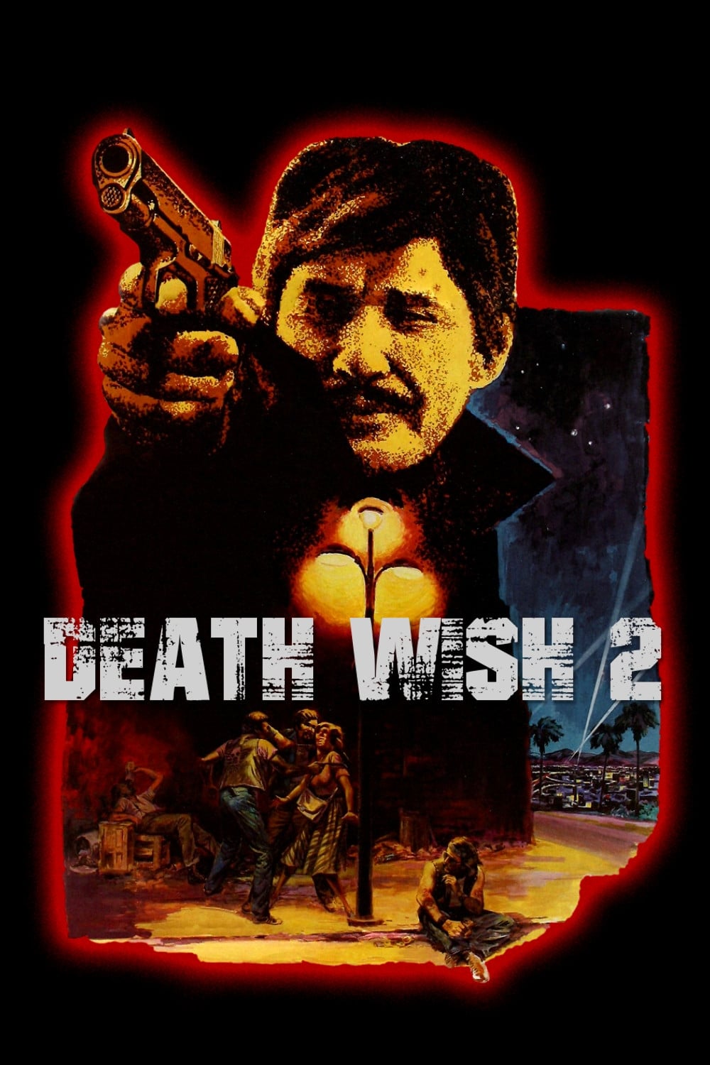 Death Wish II