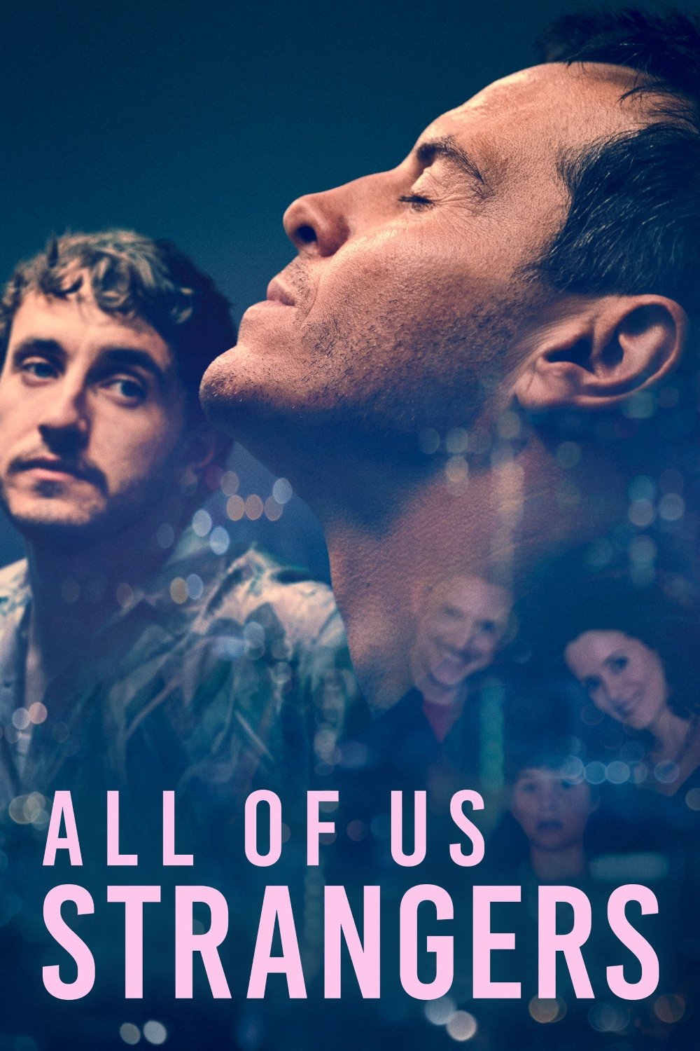 All of Us Strangers