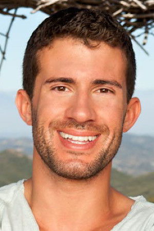 et billede af Dean Carlson