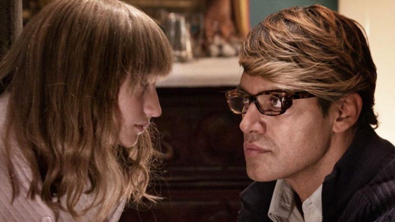 Misunderstood (2014)