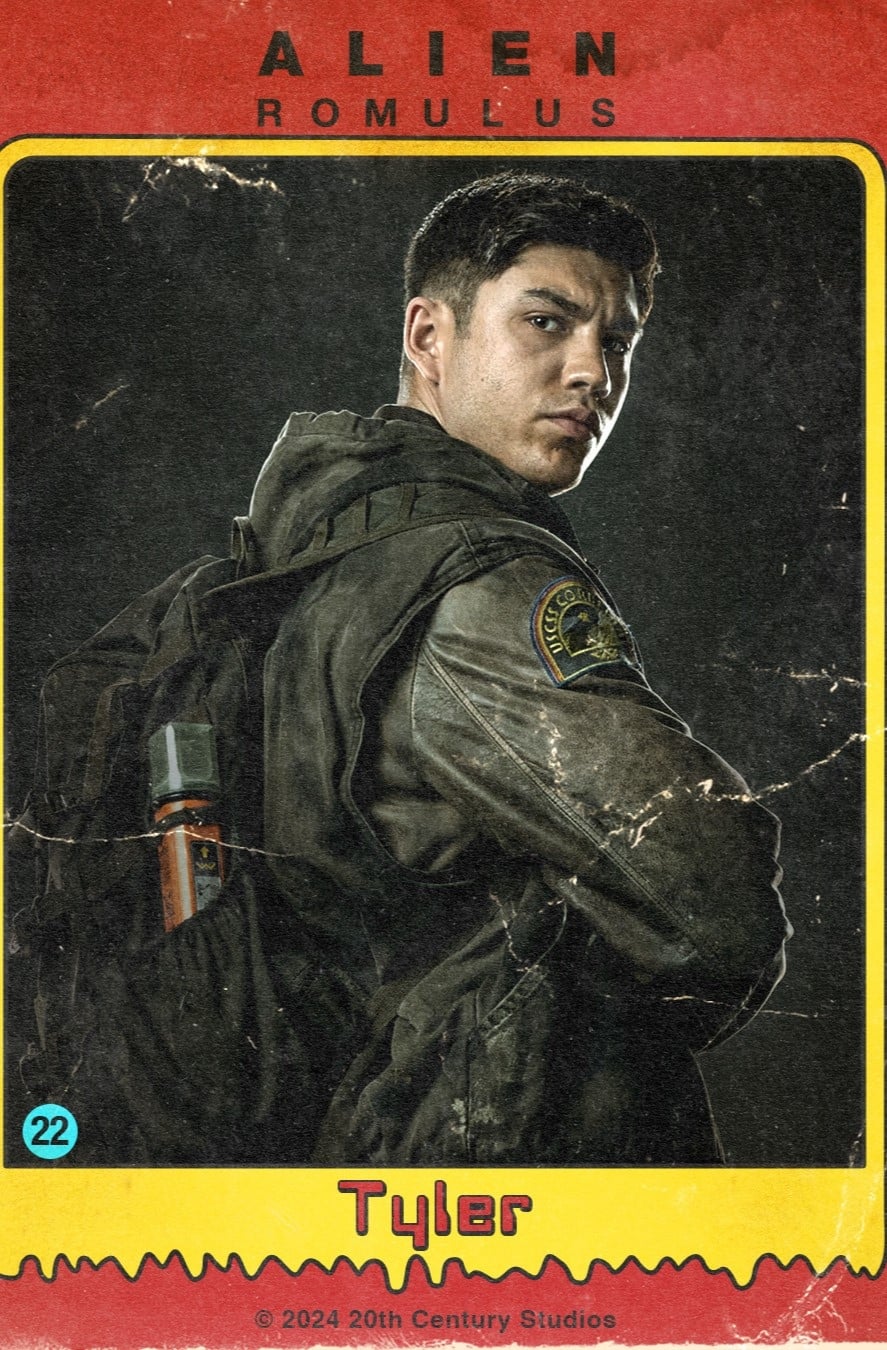 Alien: Romulus
