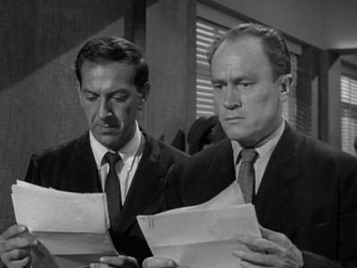 Alfred Hitchcock Presents