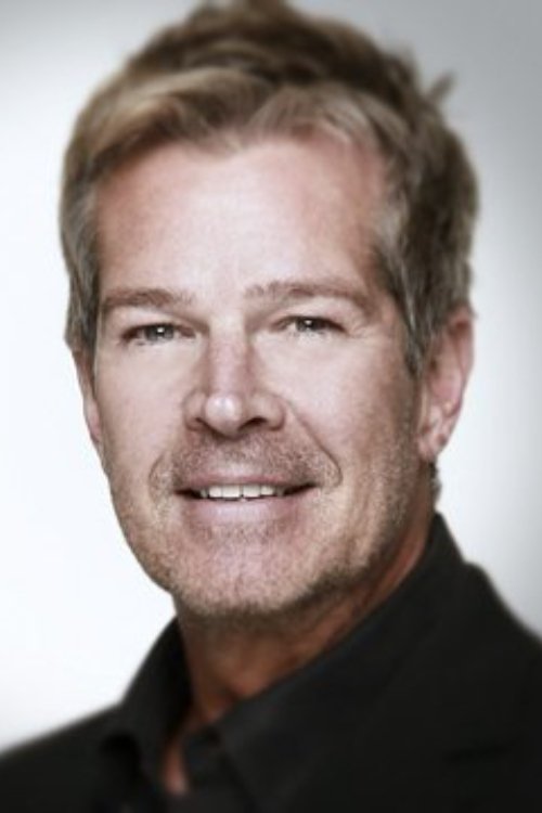 et billede af Steve Kmetko