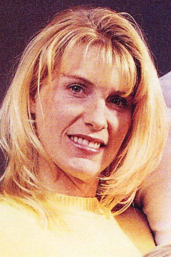 et billede af Lori Fullington