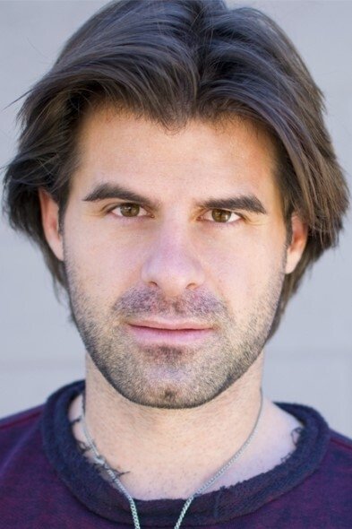 et billede af Brett Easton