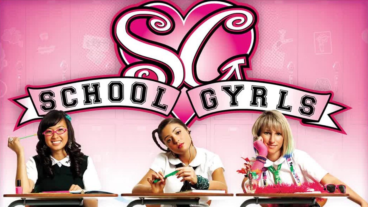 School Gyrls (2009)
