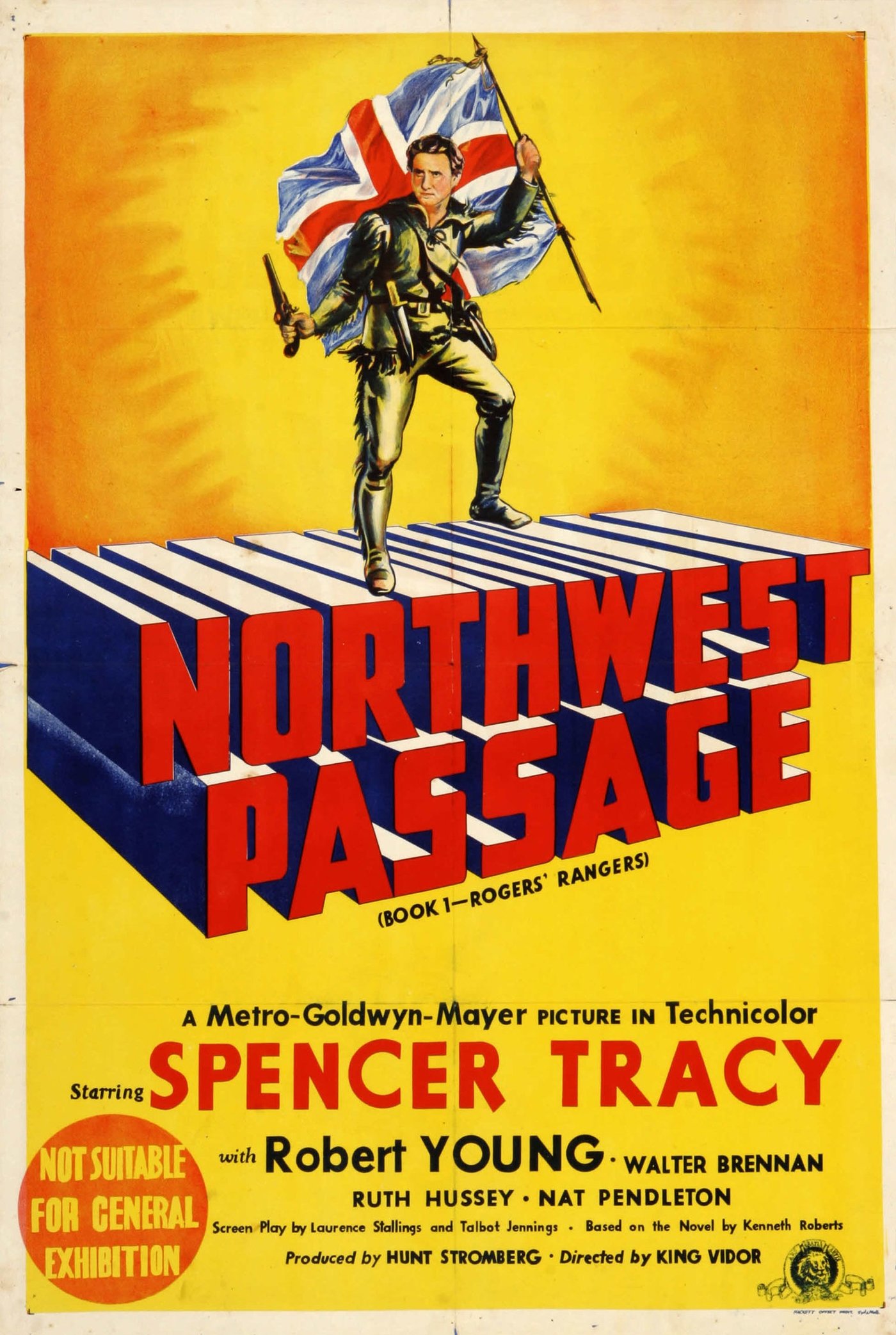 Northwest Passage