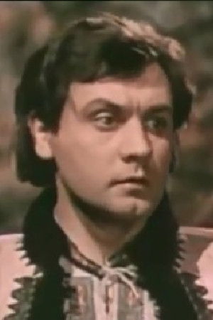 et billede af Serhiy Feshchenko