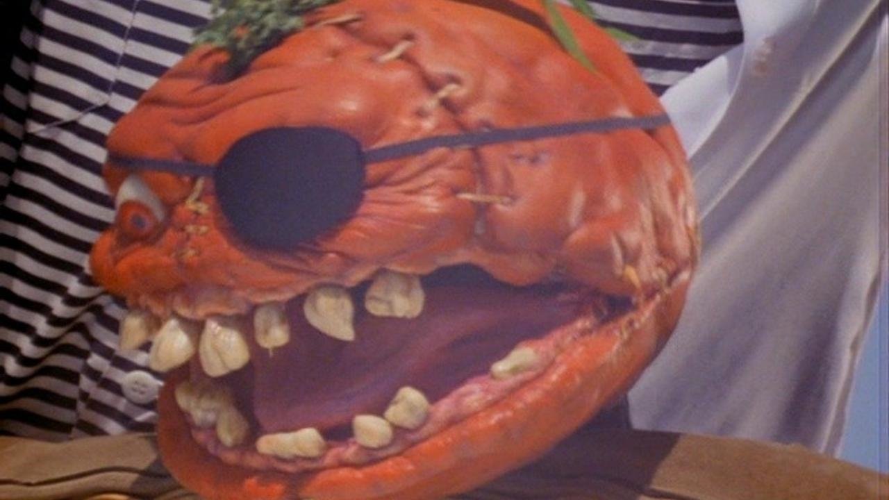 Killer Tomatoes Eat France!