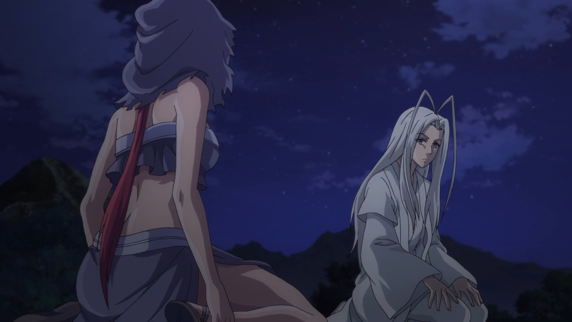Fox Spirit Matchmaker