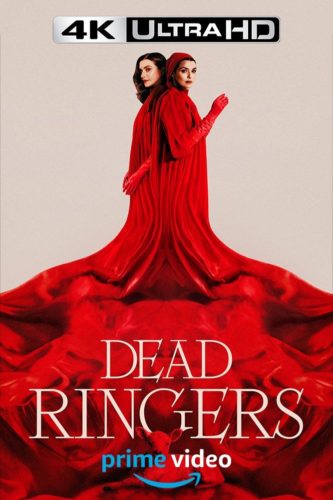 4K-AMZ - Dead Ringers