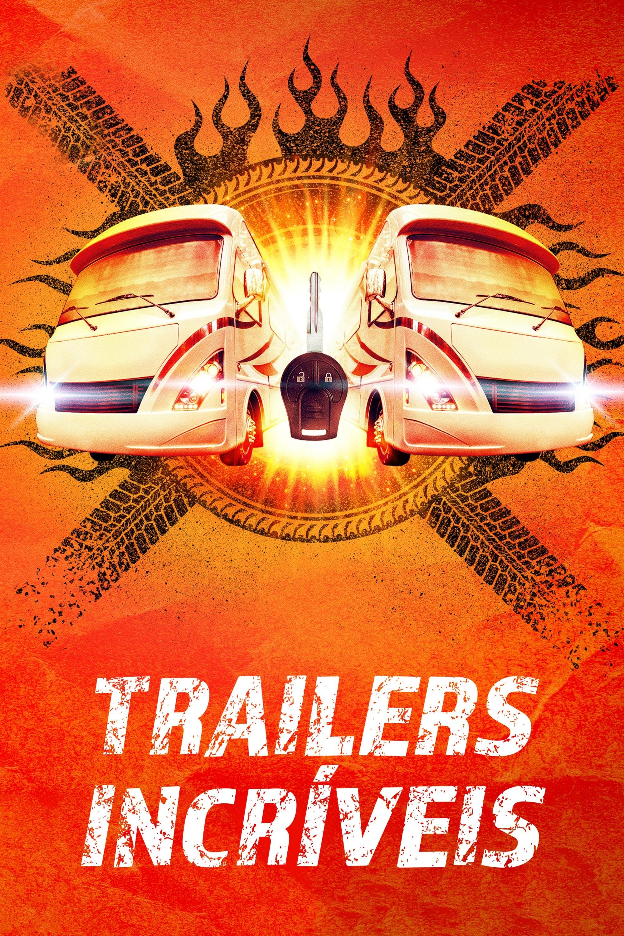 Trailers Incríveis