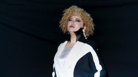 Thumbnail for Yoko Fuchigami (Total Fashion Advisor) Season 1 Episode 3