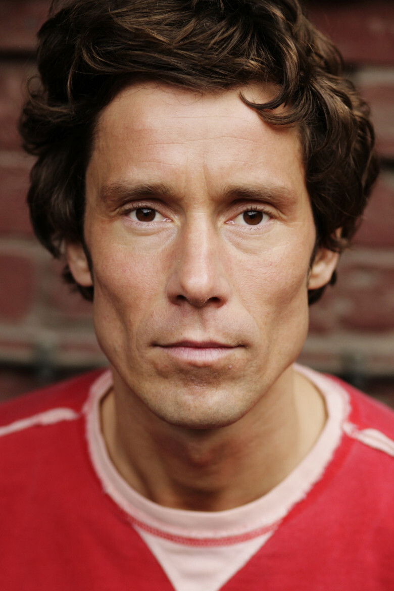 et billede af Sven Philipp