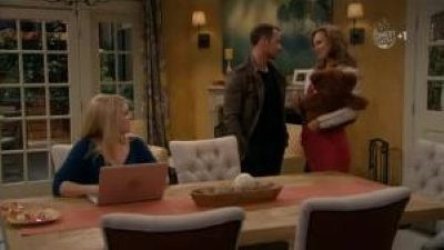 Melissa & Joey