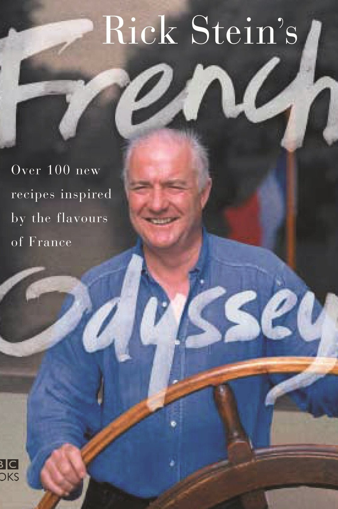 Rick Stein's French Odyssey - Season 1