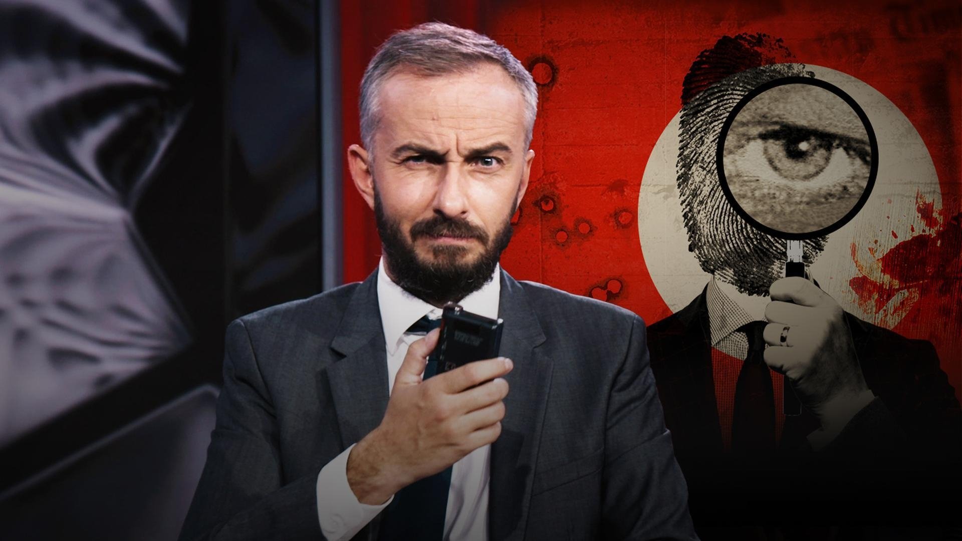 ZDF Magazin Royale