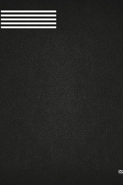 BIGBANG WORLD TOUR 2015 [MADE] IN SEOUL