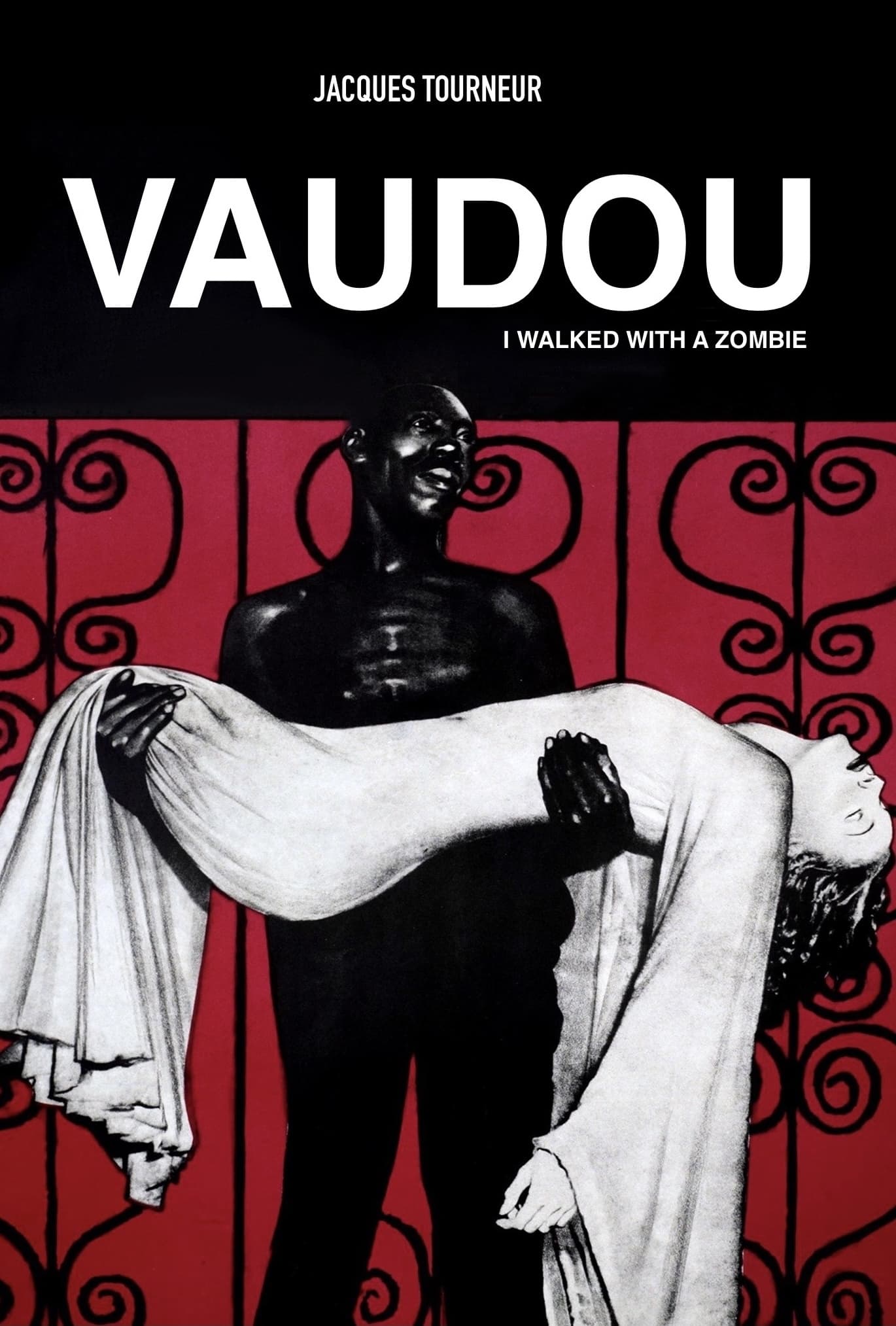 Affiche du film Vaudou 11781