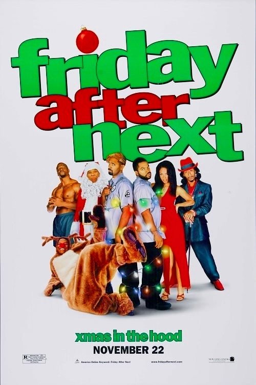 Friday After Next