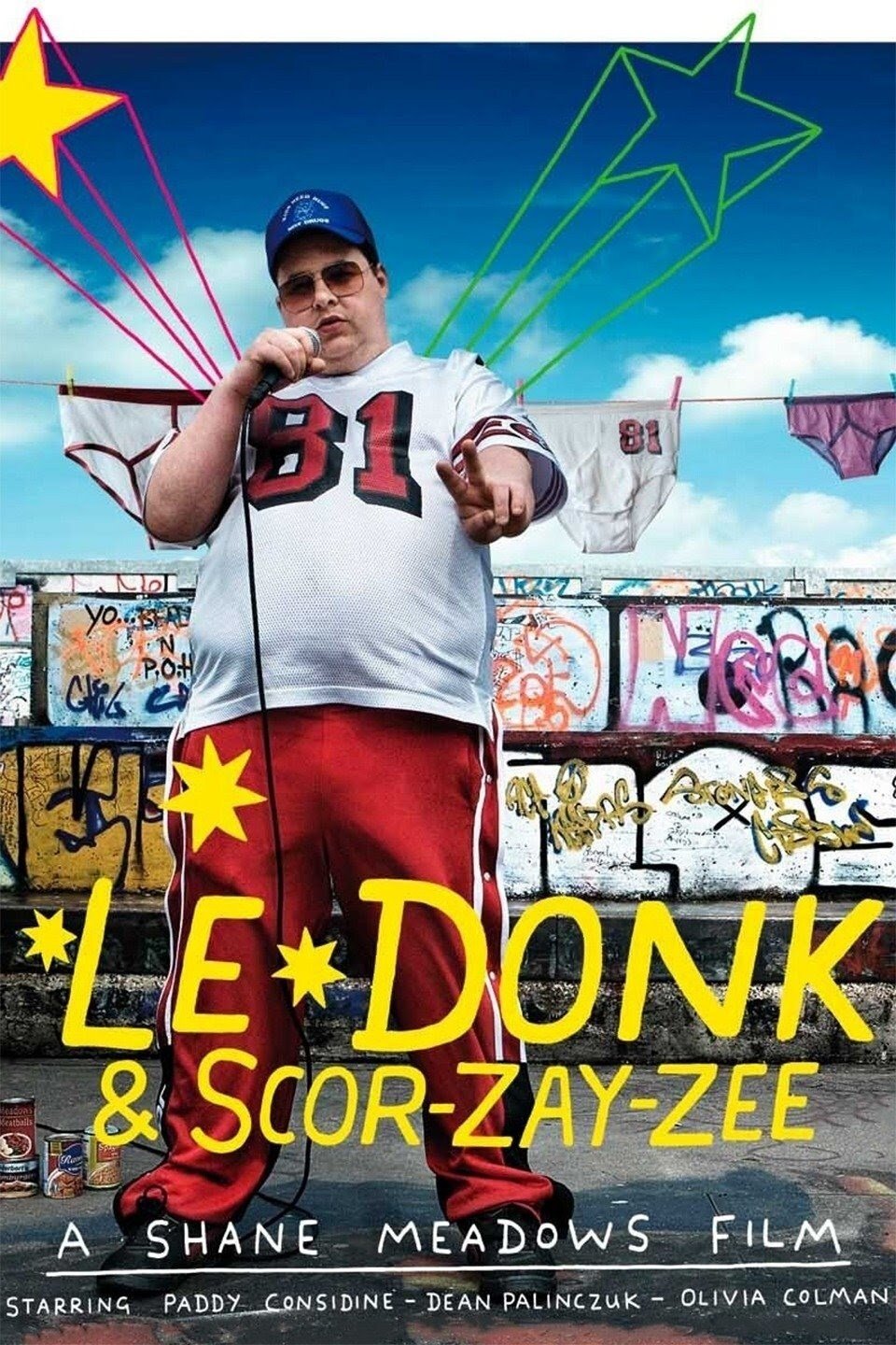 Le Donk & Scor-zay-zee