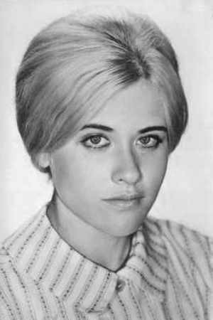 et billede af Miroslava Stoyanova