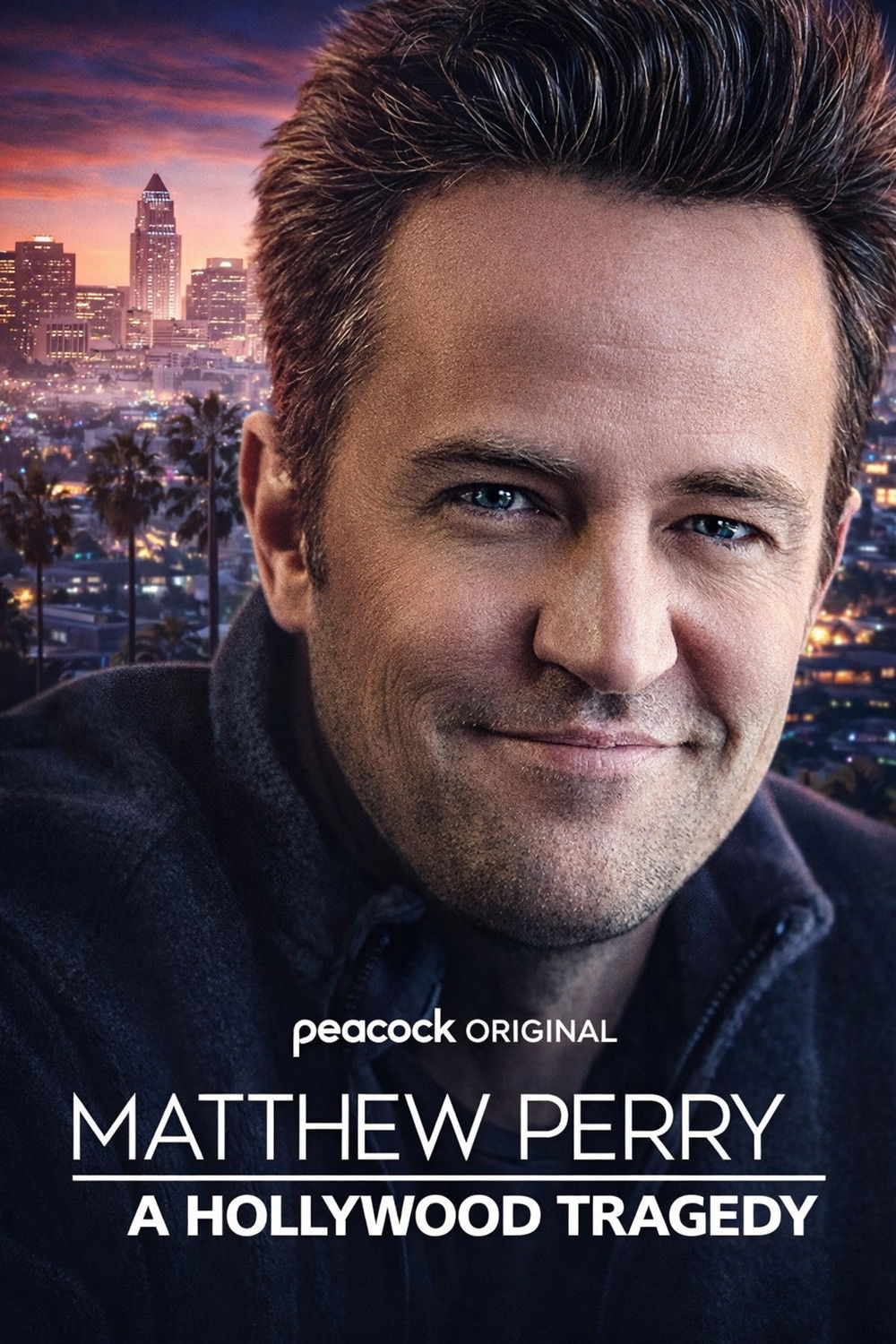 Matthew Perry: A Hollywood Tragedy